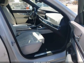 BMW i7 EDRIVE50| DISTRONIC| 360| BOWERS&WILKINS | Auto.bg — изображение 7 BMW i7 EDRIVE50| DISTRONIC| 360| BOWERS&WILKINS | Auto.bg — изображение 7