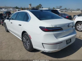 BMW i7 EDRIVE50| DISTRONIC| 360| BOWERS&WILKINS | Auto.bg — изображение 4 BMW i7 EDRIVE50| DISTRONIC| 360| BOWERS&WILKINS | Auto.bg — изображение 4
