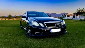 Mercedes-Benz E 350 Е350