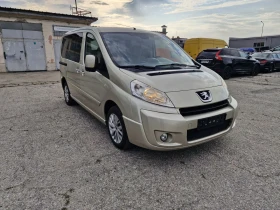 Peugeot Expert 2.0 HDi 136к.с. 8 местна климатроник - Car24.bg Peugeot Expert 2.0 HDi 136к.с. 8 местна климатроник