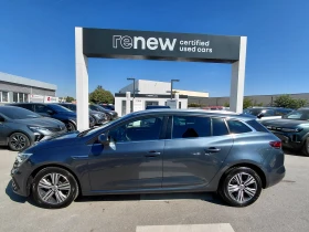 Renault Megane 1.3TCe/160к.с/Intens | Auto.bg — изображение 4 Renault Megane 1.3TCe/160к.с/Intens | Auto.bg — изображение 4