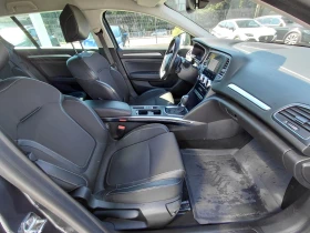 Renault Megane 1.3TCe/160к.с/Intens | Auto.bg — изображение 12 Renault Megane 1.3TCe/160к.с/Intens | Auto.bg — изображение 12