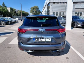Renault Megane 1.3TCe/160к.с/Intens | Auto.bg — изображение 6 Renault Megane 1.3TCe/160к.с/Intens | Auto.bg — изображение 6