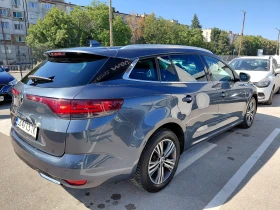 Renault Megane 1.3TCe/160к.с/Intens | Auto.bg — изображение 7 Renault Megane 1.3TCe/160к.с/Intens | Auto.bg — изображение 7