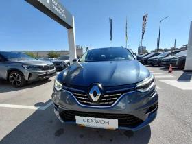 Renault Megane 1.3TCe/160к.с/Intens | Auto.bg — изображение 2 Renault Megane 1.3TCe/160к.с/Intens | Auto.bg — изображение 2