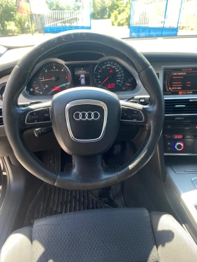 Audi A6 - 4800 € - 20620291 8 | Car24.bg Audi A6 - 4800 € - 20620291 8
