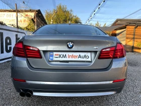 BMW 530 d xDrive/NAVI/СЕДАН/КОЖА/КАМЕРА | Auto.bg — изображение 5 BMW 530 d xDrive/NAVI/СЕДАН/КОЖА/КАМЕРА | Auto.bg — изображение 5