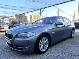 BMW 530 d xDrive/NAVI/СЕДАН/КОЖА/КАМЕРА