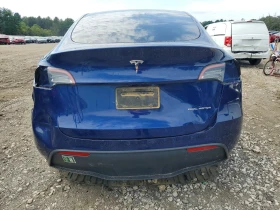 Tesla Model Y * LONG* RANGE* AWD* | Auto.bg — изображение 5 Tesla Model Y * LONG* RANGE* AWD* | Auto.bg — изображение 5