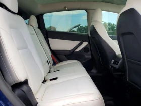 Tesla Model Y * LONG* RANGE* AWD* | Auto.bg — изображение 11 Tesla Model Y * LONG* RANGE* AWD* | Auto.bg — изображение 11