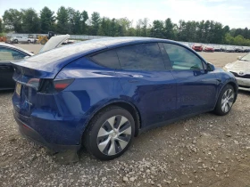 Tesla Model Y * LONG* RANGE* AWD* | Auto.bg — изображение 4 Tesla Model Y * LONG* RANGE* AWD* | Auto.bg — изображение 4