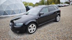 Снимка Audi A3