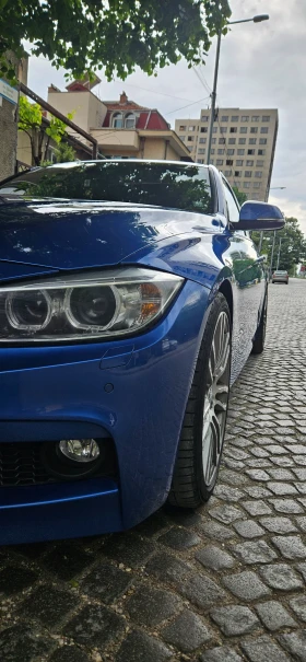 BMW 335 D , X-Drive , Shadow Line , Panorama - 23000 € - 83976750 5 | Car24.bg BMW 335 D , X-Drive , Shadow Line , Panorama - 23000 € - 83976750 5