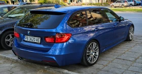 BMW 335 D , X-Drive , Shadow Line , Panorama - 23000 € - 83976750 8 | Car24.bg BMW 335 D , X-Drive , Shadow Line , Panorama - 23000 € - 83976750 8