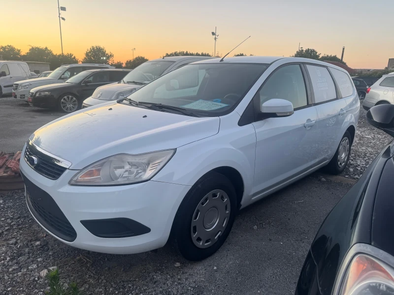 Ford Focus 1.6D KLIMA 60000km - 3000 € / 5867.49 лв. - 36537113 1 | Car24.bg Ford Focus 1.6D KLIMA 60000km - 3000 € / 5867.49 лв. - 36537113 1