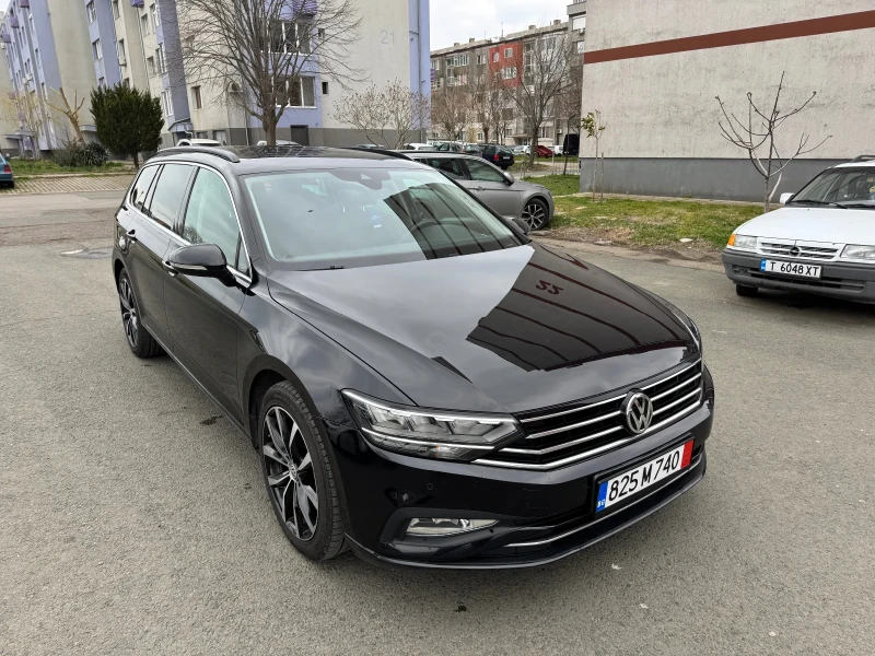 VW Passat 2.0 TDI 150 кс. - 15200 € / 29728.62 лв. - 87164307 1 | Car24.bg VW Passat 2.0 TDI 150 кс. - 15200 € / 29728.62 лв. - 87164307 1