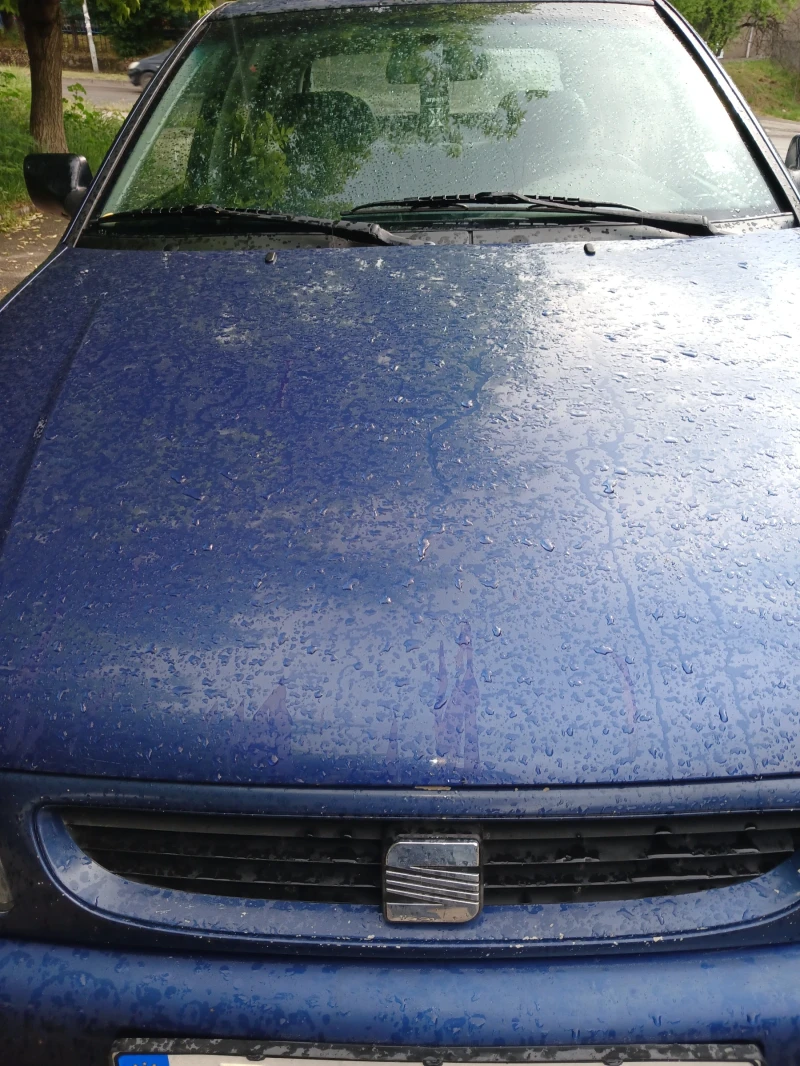 Seat Ibiza - 1000 € / 1955.83 лв. - 57267644 1 | Car24.bg Seat Ibiza - 1000 € / 1955.83 лв. - 57267644 1