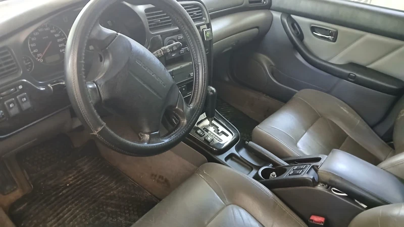 Subaru Outback 2, 5 - 111 € / 217.10 лв. - 77883717 1 | Car24.bg Subaru Outback 2, 5 - 111 € / 217.10 лв. - 77883717 1