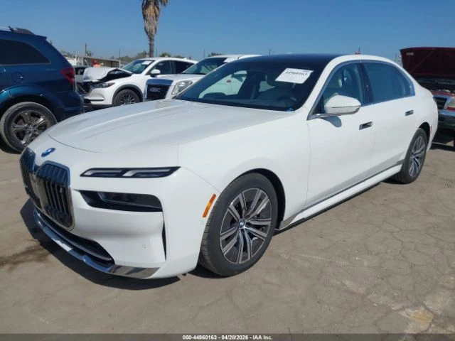BMW i7 EDRIVE50| DISTRONIC| 360| BOWERS&WILKINS | Auto.bg — изображение 1 BMW i7 EDRIVE50| DISTRONIC| 360| BOWERS&WILKINS | Auto.bg — изображение 1