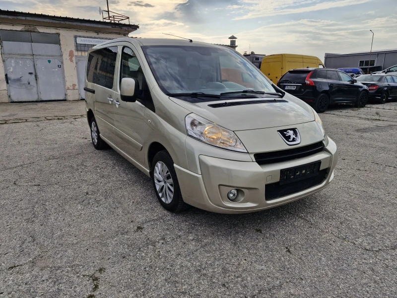 Peugeot Expert 2.0 HDi 136к.с. 8 местна климатроник - 4650 € - 16434677 1 | Car24.bg Peugeot Expert 2.0 HDi 136к.с. 8 местна климатроник - 4650 € - 16434677 1