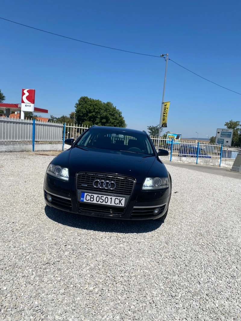 Audi A6 - 4800 € - 20620291 1 | Car24.bg Audi A6 - 4800 € - 20620291 1