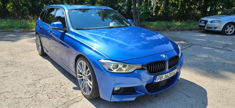 BMW 335 D , X-Drive , Shadow Line , Panorama - 23000 € - 83976750 1 | Car24.bg BMW 335 D , X-Drive , Shadow Line , Panorama - 23000 € - 83976750 1