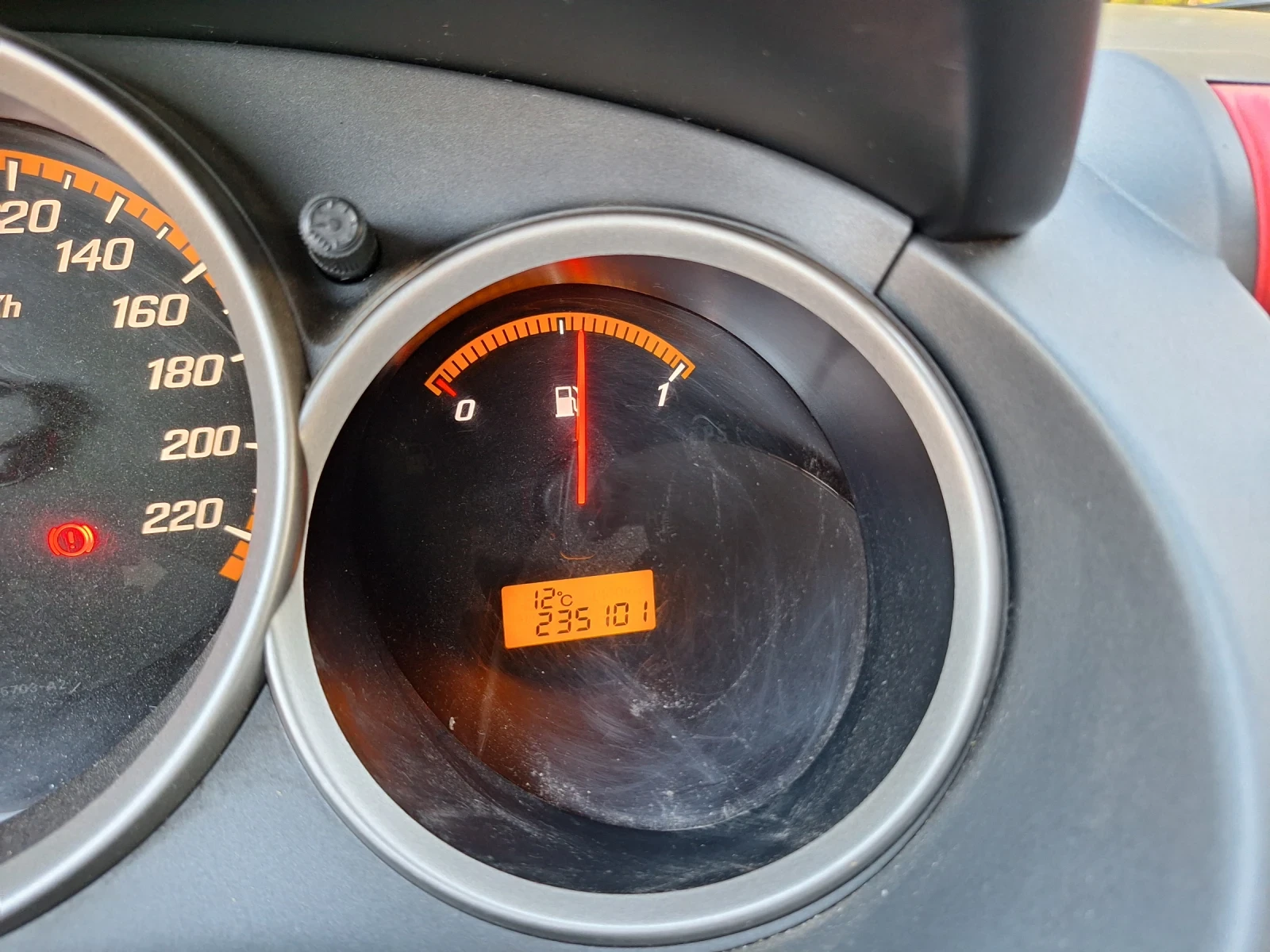 Honda Jazz 1.4 кубика 83 конски сили - изображение 10 | Auto.bg Honda Jazz 1.4 кубика 83 конски сили - изображение 10