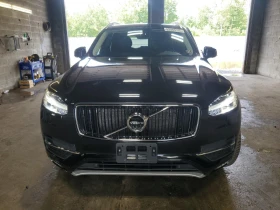 Volvo Xc90 T6 - Car24.bg Volvo Xc90 T6