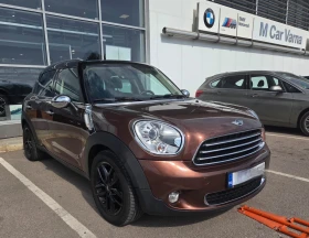 Mini Countryman 1.6 - Car24.bg Mini Countryman 1.6