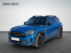Обява за продажба на Mini Countryman Cooper SE ALL4