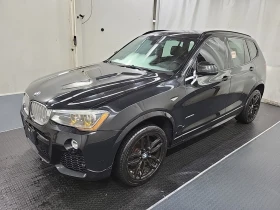 Снимка BMW X3
