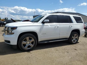 Chevrolet Tahoe 5.3l C1500 Ls - Car24.bg Chevrolet Tahoe 5.3l C1500 Ls