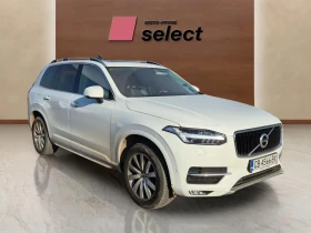 Volvo Xc90 2.0 I - 25513 € / 49899.09 лв. - 38866278 11 | Car24.bg Volvo Xc90 2.0 I - 25513 € / 49899.09 лв. - 38866278 11