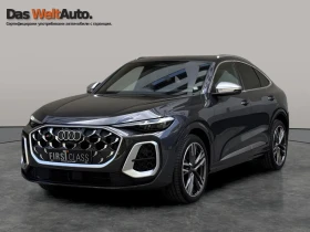 Audi SQ5 - Car24.bg Audi SQ5