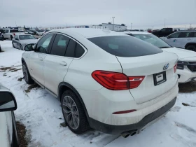 BMW X4 XDRIVE28I| 360CAM| PANO| ПОДГРЕВИ| ПАМЕТ| | Auto.bg — изображение 4 BMW X4 XDRIVE28I| 360CAM| PANO| ПОДГРЕВИ| ПАМЕТ| | Auto.bg — изображение 4