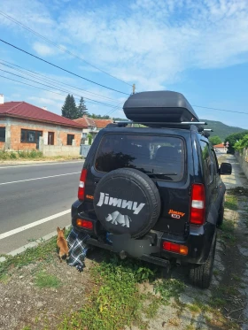 Suzuki Jimny 1.3 - 4500 € / 8801.24 лв. - 53127873 2 | Car24.bg Suzuki Jimny 1.3 - 4500 € / 8801.24 лв. - 53127873 2