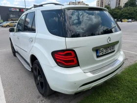 Mercedes-Benz ML 320 3.2 - 5500 € / 10757.07 лв. - 94478310 4 | Car24.bg Mercedes-Benz ML 320 3.2 - 5500 € / 10757.07 лв. - 94478310 4