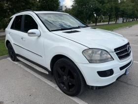 Mercedes-Benz ML 320 3.2 - 5500 € / 10757.07 лв. - 94478310 2 | Car24.bg Mercedes-Benz ML 320 3.2 - 5500 € / 10757.07 лв. - 94478310 2