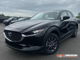 Снимка Mazda CX-30