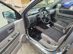Nissan X-trail 2, 5i-165kc.-4x.4ТОП СЪСТОЯНИЕ | Auto.bg — изображение 7 Nissan X-trail 2, 5i-165kc.-4x.4ТОП СЪСТОЯНИЕ | Auto.bg — изображение 7