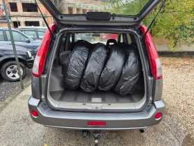 Nissan X-trail 2, 5i-165kc.-4x.4ТОП СЪСТОЯНИЕ | Auto.bg — изображение 16 Nissan X-trail 2, 5i-165kc.-4x.4ТОП СЪСТОЯНИЕ | Auto.bg — изображение 16