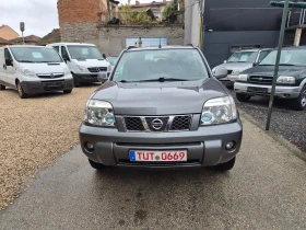 Nissan X-trail 2, 5i-165kc.-4x.4ТОП СЪСТОЯНИЕ | Auto.bg — изображение 2 Nissan X-trail 2, 5i-165kc.-4x.4ТОП СЪСТОЯНИЕ | Auto.bg — изображение 2