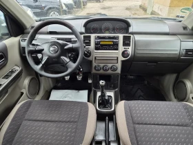 Nissan X-trail 2, 5i-165kc.-4x.4ТОП СЪСТОЯНИЕ | Auto.bg — изображение 9 Nissan X-trail 2, 5i-165kc.-4x.4ТОП СЪСТОЯНИЕ | Auto.bg — изображение 9