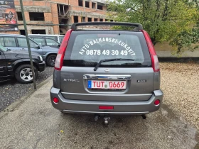 Nissan X-trail 2, 5i-165kc.-4x.4ТОП СЪСТОЯНИЕ | Auto.bg — изображение 5 Nissan X-trail 2, 5i-165kc.-4x.4ТОП СЪСТОЯНИЕ | Auto.bg — изображение 5