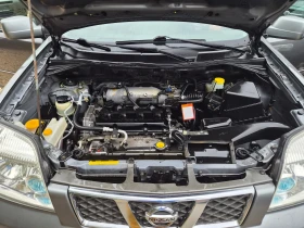 Nissan X-trail 2, 5i-165kc.-4x.4ТОП СЪСТОЯНИЕ | Auto.bg — изображение 11 Nissan X-trail 2, 5i-165kc.-4x.4ТОП СЪСТОЯНИЕ | Auto.bg — изображение 11