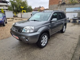 Nissan X-trail 2, 5i-165kc.-4x.4ТОП СЪСТОЯНИЕ | Auto.bg — изображение 3 Nissan X-trail 2, 5i-165kc.-4x.4ТОП СЪСТОЯНИЕ | Auto.bg — изображение 3