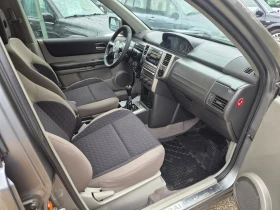 Nissan X-trail 2, 5i-165kc.-4x.4ТОП СЪСТОЯНИЕ | Auto.bg — изображение 8 Nissan X-trail 2, 5i-165kc.-4x.4ТОП СЪСТОЯНИЕ | Auto.bg — изображение 8