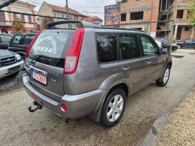 Nissan X-trail 2, 5i-165kc.-4x.4ТОП СЪСТОЯНИЕ | Auto.bg — изображение 6 Nissan X-trail 2, 5i-165kc.-4x.4ТОП СЪСТОЯНИЕ | Auto.bg — изображение 6