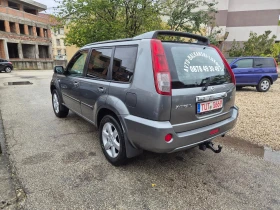 Nissan X-trail 2, 5i-165kc.-4x.4ТОП СЪСТОЯНИЕ | Auto.bg — изображение 4 Nissan X-trail 2, 5i-165kc.-4x.4ТОП СЪСТОЯНИЕ | Auto.bg — изображение 4
