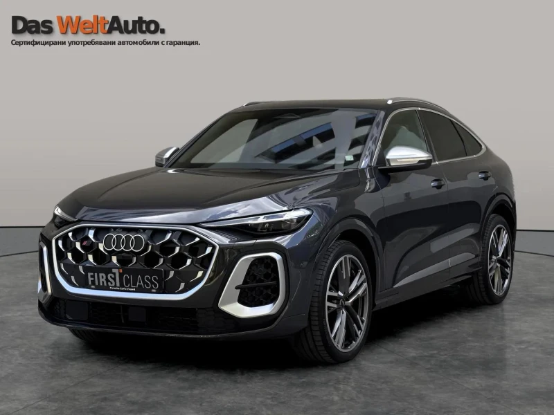 Audi SQ5 - 81441 € / 159284.75 лв. - 70539484 1 | Car24.bg Audi SQ5 - 81441 € / 159284.75 лв. - 70539484 1